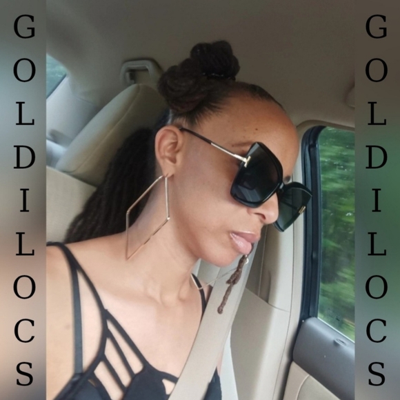 💞Thank You for shopping with ✨Goldi's Online Boutique!💖💕✨ - Picture 10 of 15